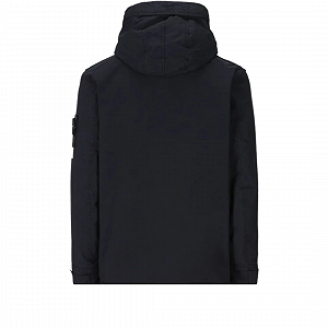 Куртка Stone Island High-Neck Hooded Jacket L synthetic.ua - Фото 1