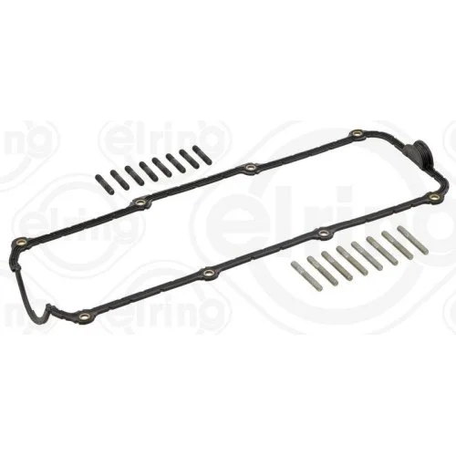 Комплект прокладок клапанної кришки ELRING 457.200 для AUDI SEAT SKODA VW CUPRA, фото №2