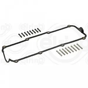 Комплект прокладок клапанної кришки ELRING 457.200 для AUDI SEAT SKODA VW CUPRA synthetic.ua - Фото 1