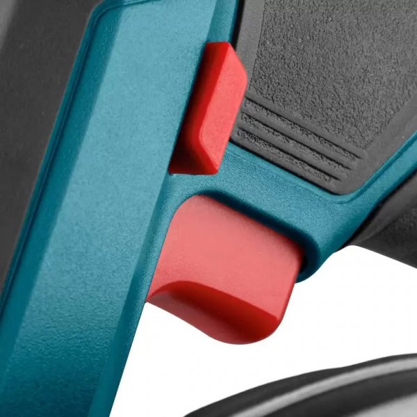 Циркулярна пила акумуляторна Ronix 8902K, фото №4