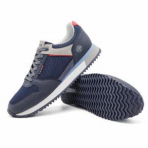 Кросівки LEOSS ORIGINAL Класичні Чоловічі synthetic.ua - Фото 1