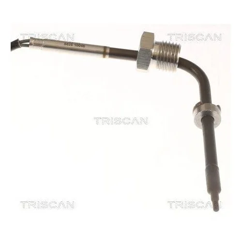 Датчик температури відпрацьованих газів TRISCAN 8826 10046, фото №3