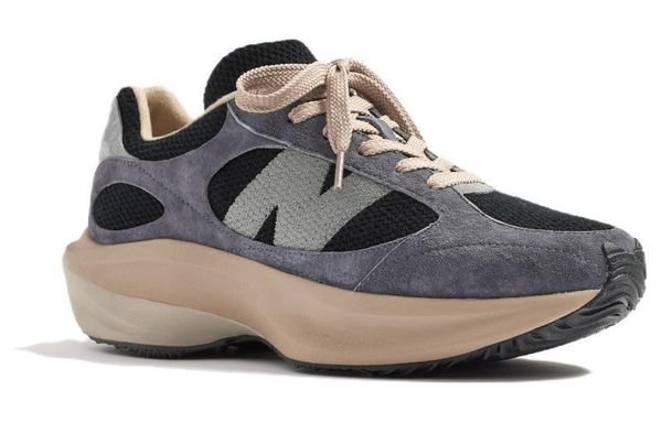 Кроссовки New Balance WRPD Runner 43, фото №4