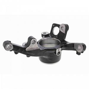 Поворотний кулак, підвіска колеса VAICO Green Mobility Parts V48-0260 для LAND ROVER synthetic.ua - Фото 1