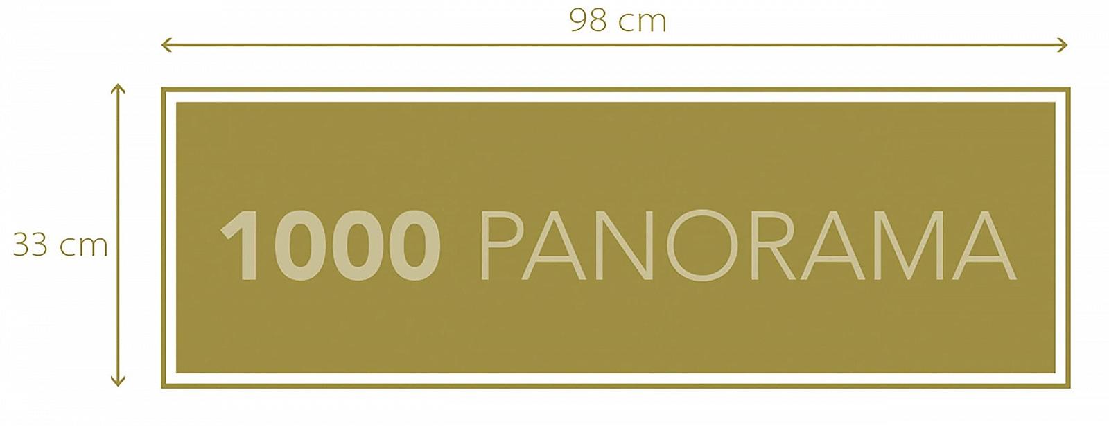 Пазл Clementoni Disney Princess 39722 1000 деталей, фото №4