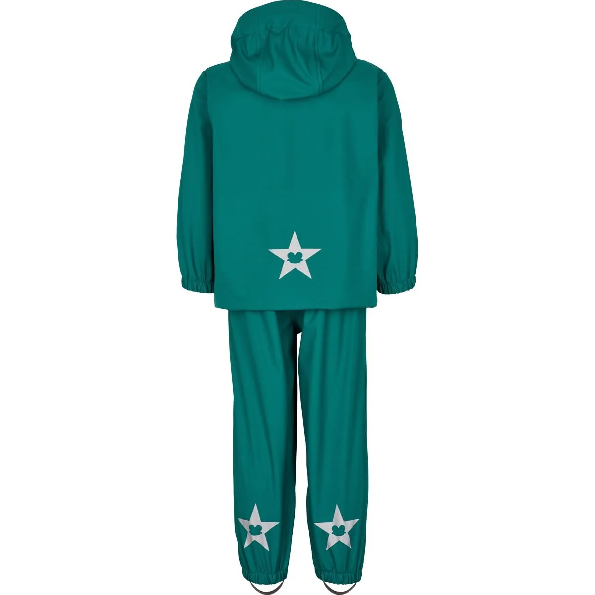 Дощовик Fred's World by Green Cotton для хлопчиків, фото №2 Дощовик Fred's World by Green Cotton для хлопчиків, фото №2