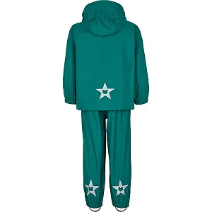 Дощовик Fred's World by Green Cotton для хлопчиків synthetic.ua - Фото 1