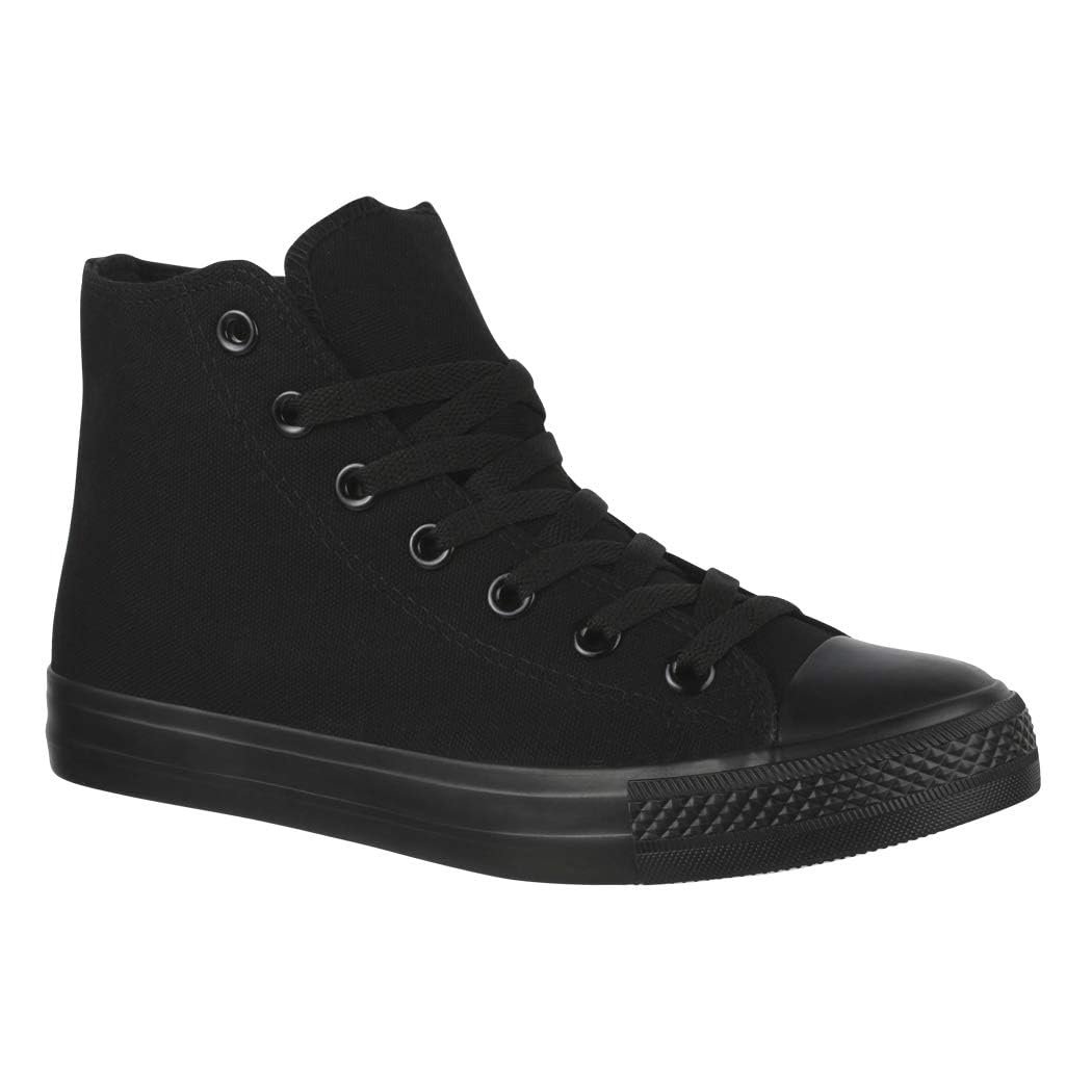 Кроссовки Elara Chunkyrayan Unisex High Top, фото №2
