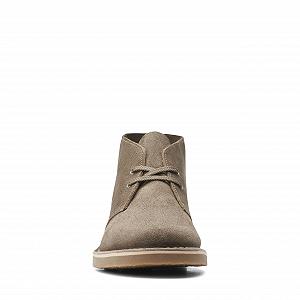 Челсі Clarks Bushacre 3 synthetic.ua - Фото 1