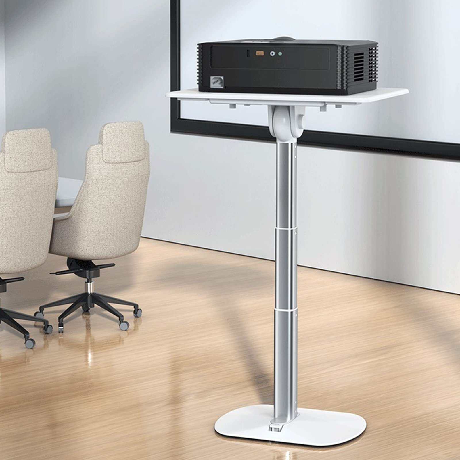 Портативна Підставка для Ноутбука Регульована Алюмінієва для 11-17 дюймових Ноутбуків та Планшетів, фото №7 Портативна Підставка для Ноутбука Регульована Алюмінієва для 11-17 дюймових Ноутбуків та Планшетів, фото №7