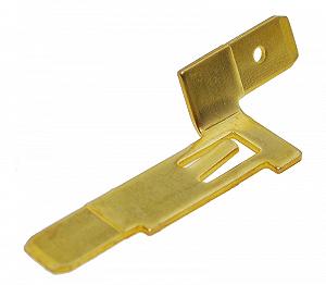 Купити Вілка штепсельна куточка VJ Parts для дискової піли Bosch GCM 8 SJL 1619P06213 арт.rest643 - Фото 1 Вілка штепсельна куточка VJ Parts для дискової піли Bosch GCM 8 SJL 1619P06213 арт.rest643 - Фото 1