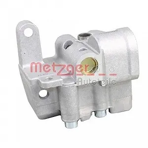 Масляный насос METZGER 8000024 для VAG synthetic.ua - Фото 1