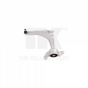 Рычаг подвески NK 5012667 для HONDA, передний мост слева, нижний - Фото 1