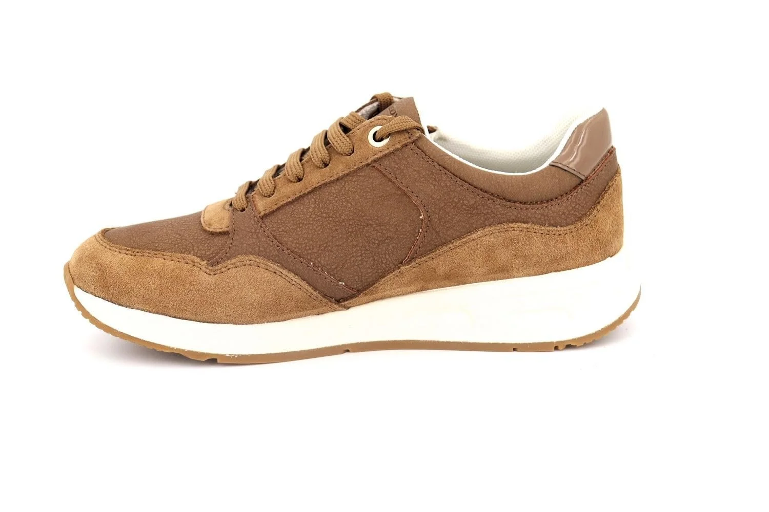 Кросівки Geox D Bulmya B, фото №4