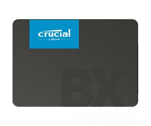 SSD накопичувач Crucial BX500 1 TB CT1000BX500SSD1, фото №1 SSD накопичувач Crucial BX500 1 TB CT1000BX500SSD1, фото №1