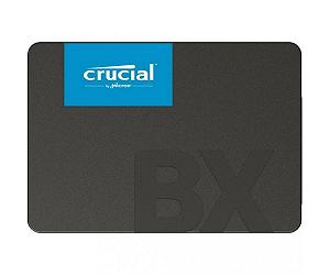 SSD накопичувач Crucial BX500 1 TB CT1000BX500SSD1 - Фото 1