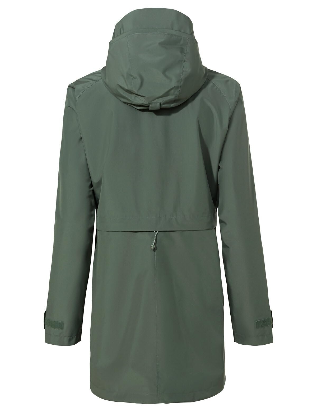 Жіноча парка VAUDE Skomer Parka II, фото №2