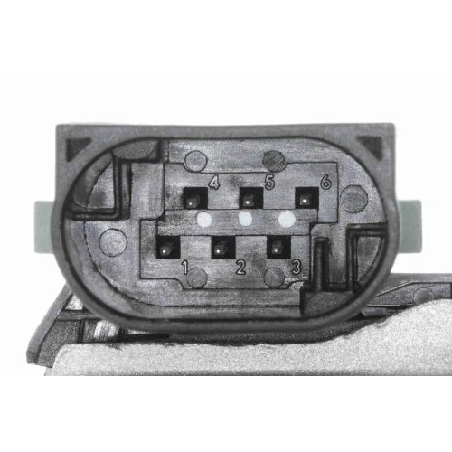 Дроссельная заслонка VEMO V45-81-0001 для AUDI FORD SEAT, фото №3 Дроссельная заслонка VEMO V45-81-0001 для AUDI FORD SEAT, фото №3
