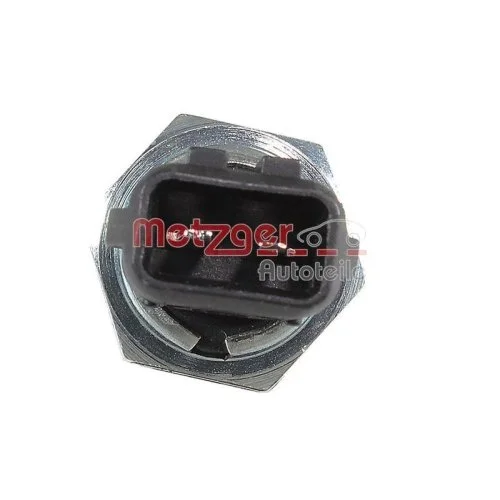 Вимикач ліхтаря заднього ходу METZGER 0912021 для VAG, фото №2