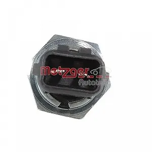 Вимикач ліхтаря заднього ходу METZGER 0912021 для VAG synthetic.ua - Фото 1