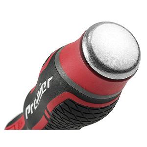 Набор отверток Sealey AK4942 с длинными ударными наконечниками 450 мм 3 шт. красный цена на synthetic.ua - Фото 1 Набор отверток Sealey AK4942 с длинными ударными наконечниками 450 мм 3 шт. красный synthetic.ua - Фото 1