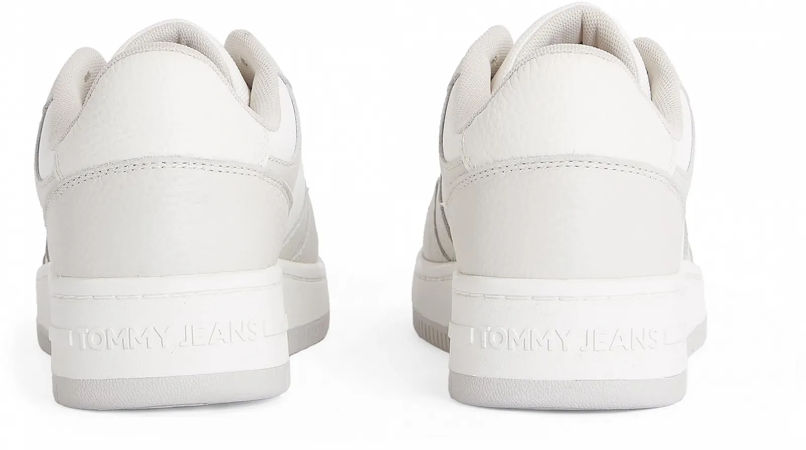 Кроссовки Tommy Jeans Retro Basket Tumble Low Top, фото №2