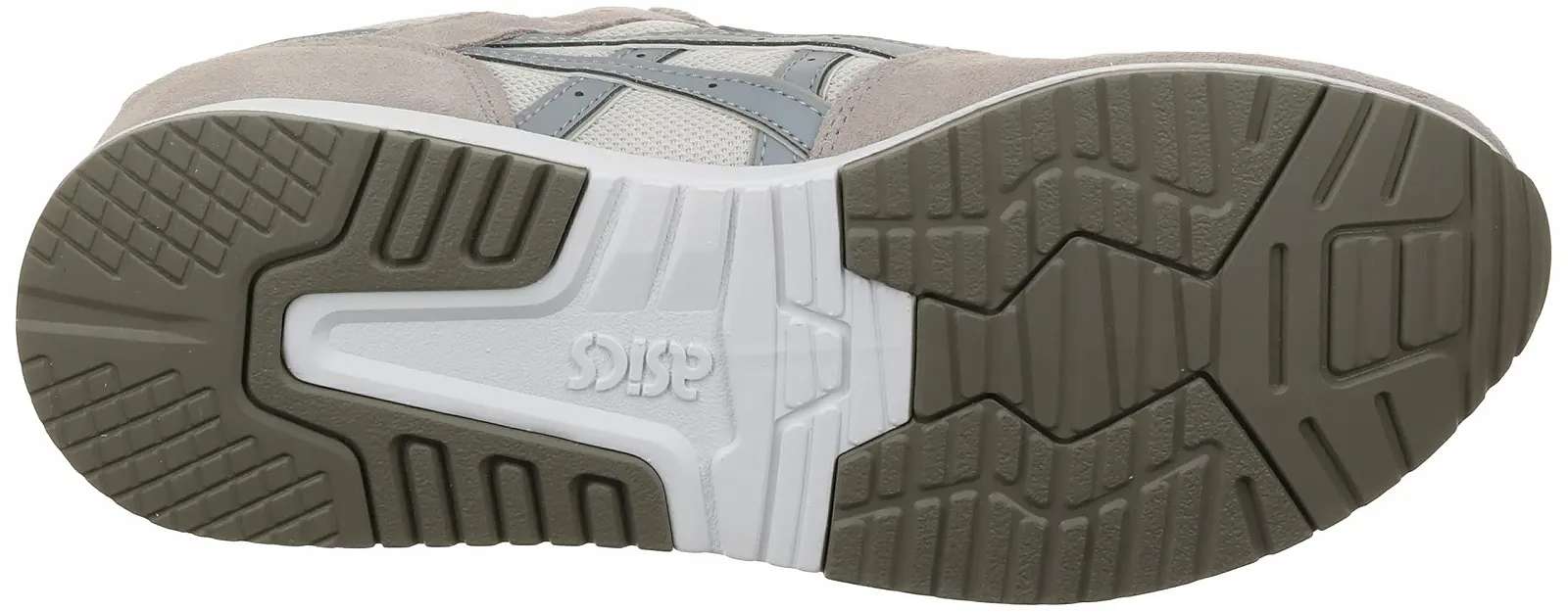 Кросівки ASICS Lyte Classic 1203A611250, фото №2 Кросівки ASICS Lyte Classic 1203A611250, фото №2