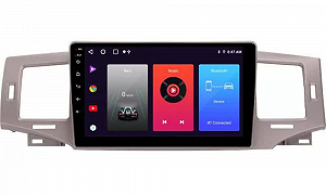 Штатная магнитола Sigma F9216 2+32 Gb Toyota Corolla 9 E120 2004-2006 - Фото 1