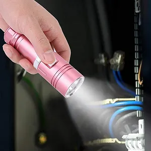 Ліхтар Garosa L2 LED 10000 LM, регульоване затемнення synthetic.ua - Фото 1