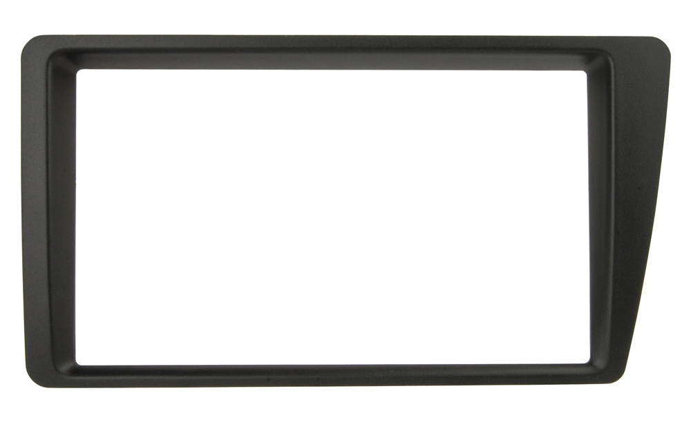 Переходная рамка CARAV Honda Civic (11-390), фото №1