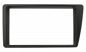 Переходная рамка CARAV Honda Civic (11-390) - Фото 1