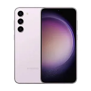 Смартфон Samsung Galaxy S23+ S916B 5G 256GB/8GB RAM Dual SIM Lavender - Фото 1