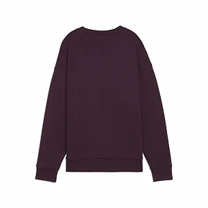 Женский свитшот PUMA Better Essentials Crew FL synthetic.ua - Фото 1