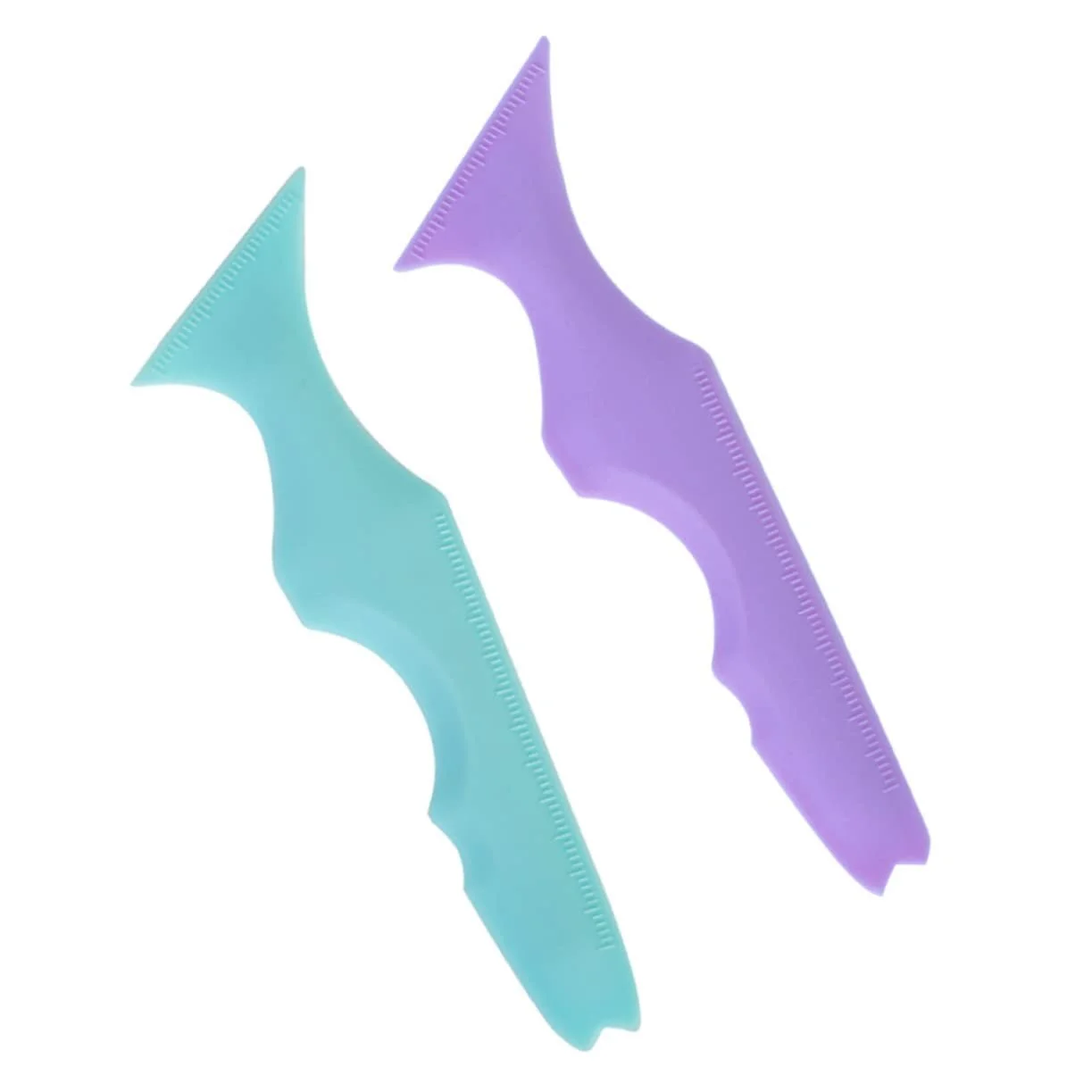 Аплікатор Beavorty для захисту вій, 10 шт, силіконова, фото №5