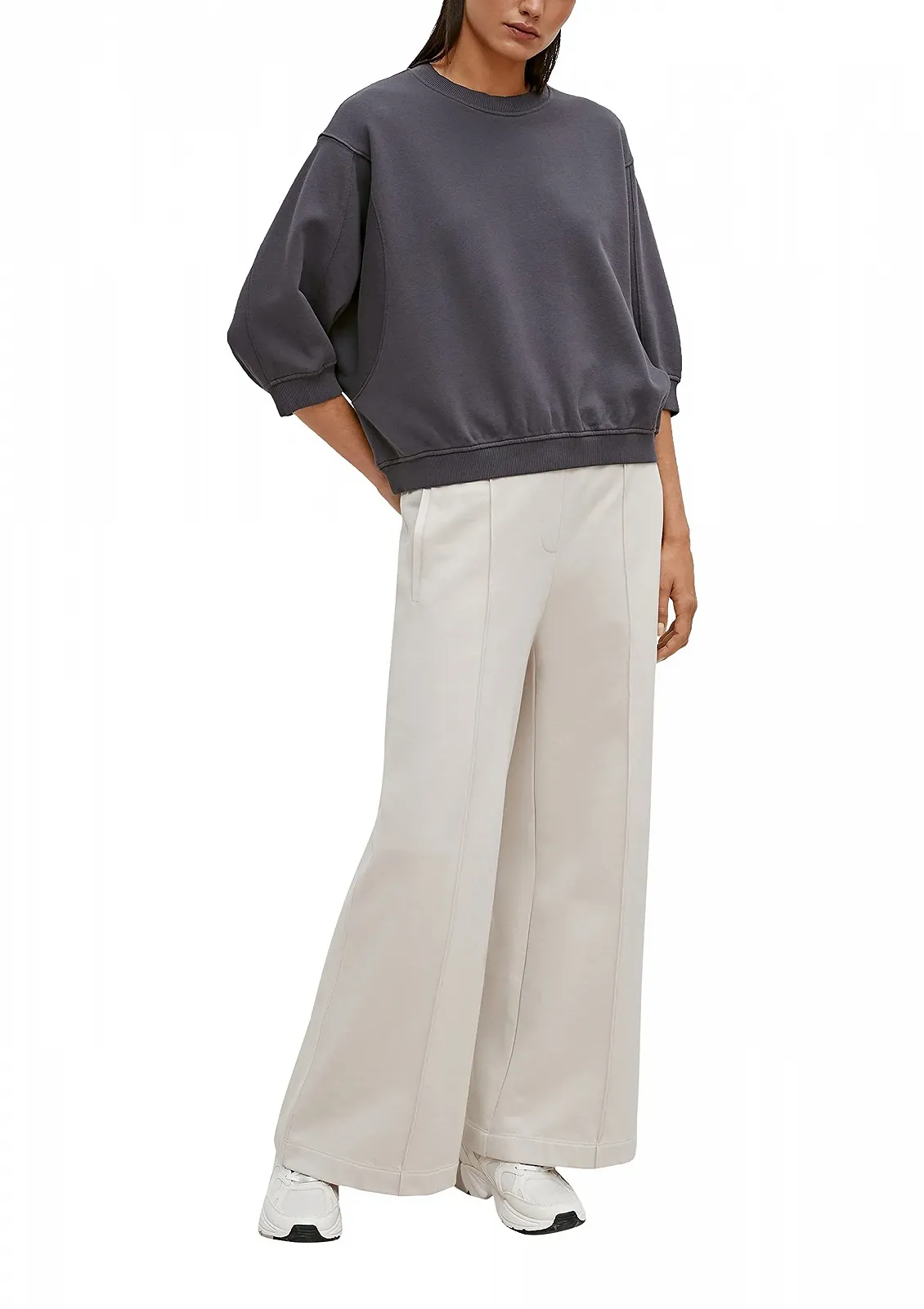 Женская Толстовка comma, фото №3