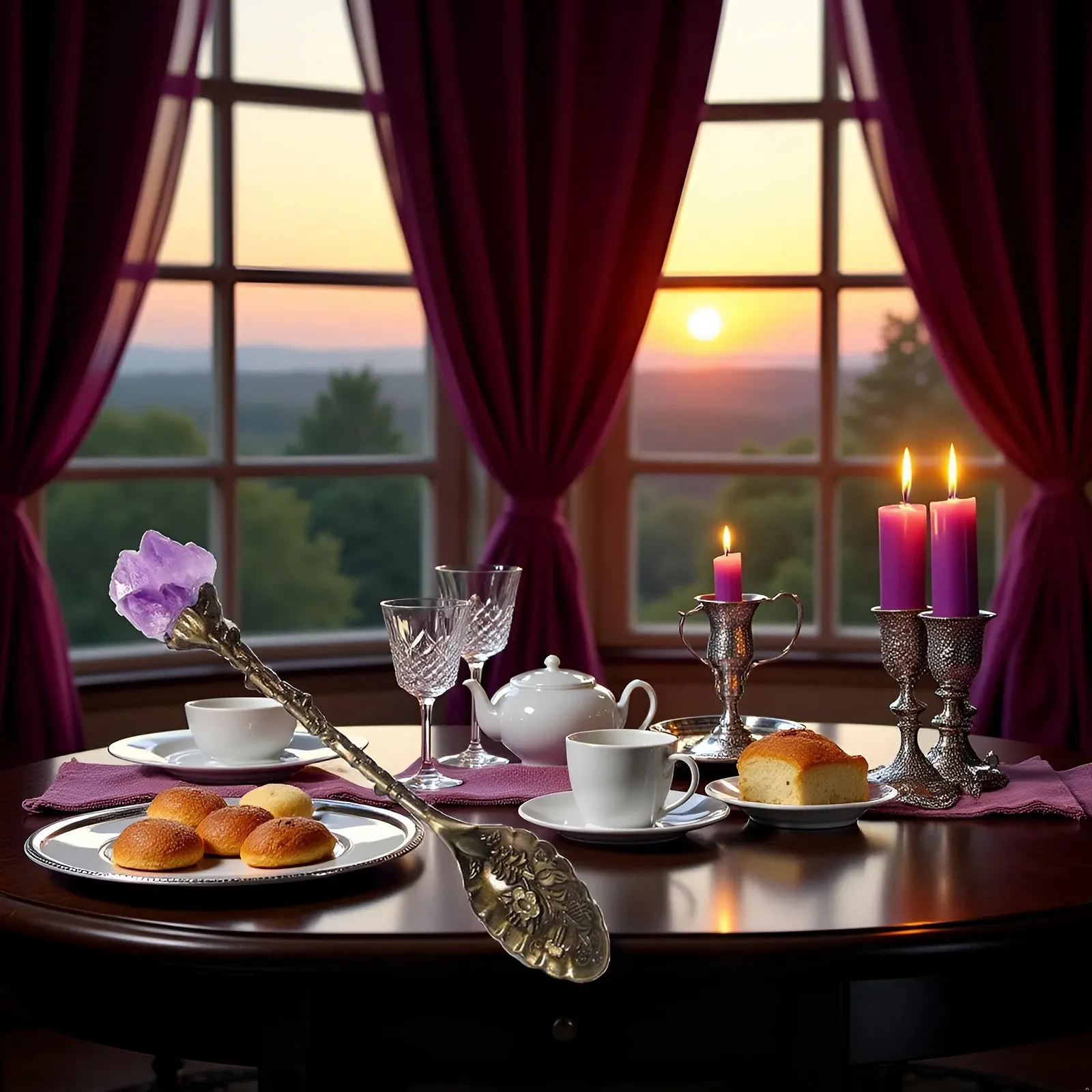 Ложка Кофейня Bronze, фото №8