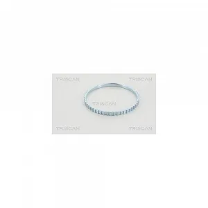 Кільце ABS TRISCAN 8540 10410, передня вісь - Фото 1