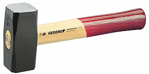 Кувалда Gedore 20 H 1500 1500 г - Фото 1