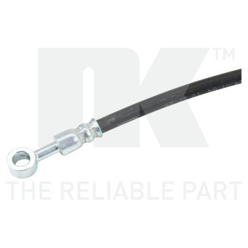 Гальмівний шланг NK 8526129 для HONDA, передня вісь зліва, фото №2
