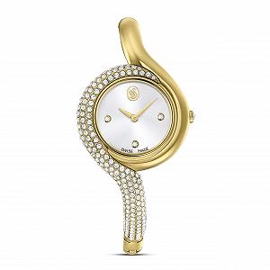 Годинник Асиметричний Swarovski Dextera Kollektion Swiss Made - Фото 1