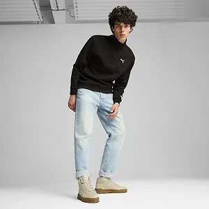 Кросівки PUMA Rebound Abrupt Unisex synthetic.ua - Фото 1