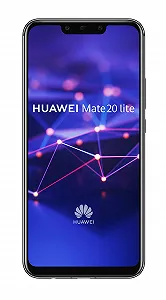 Смартфон Huawei Mate 20 Lite 4GB/64GB - Фото 1