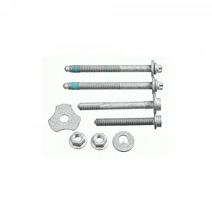 Ремкомплект подвески колеса LEMFÖRDER 37478 01 Service Pack для MERCEDES-BENZ - Фото 1