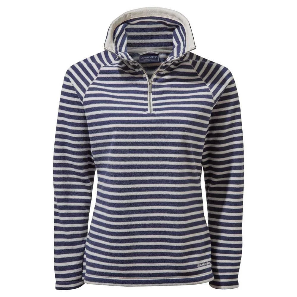 Женский флисовый джемпер Craghoppers Natalia, фото №3