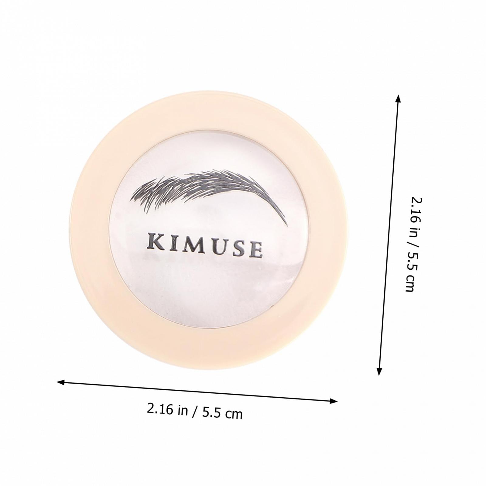 Крем Amosfun Styling для брів Lamination Kit Прозорий, фото №6