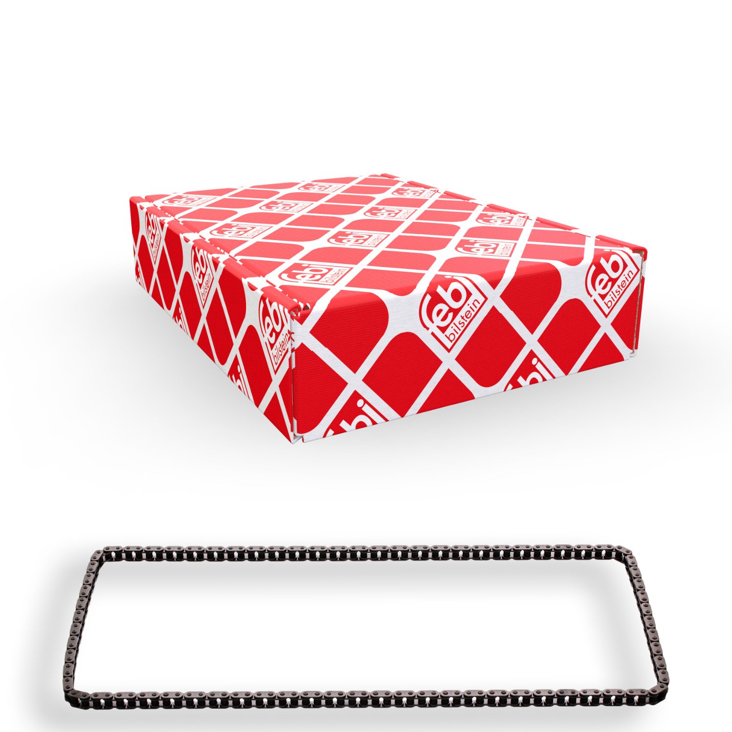 Ланцюг ГРМ FEBI BILSTEIN 09340 для BMW, фото №1