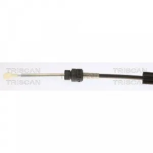 Трос перемикання передач TRISCAN 8140 29728 для VW synthetic.ua - Фото 1