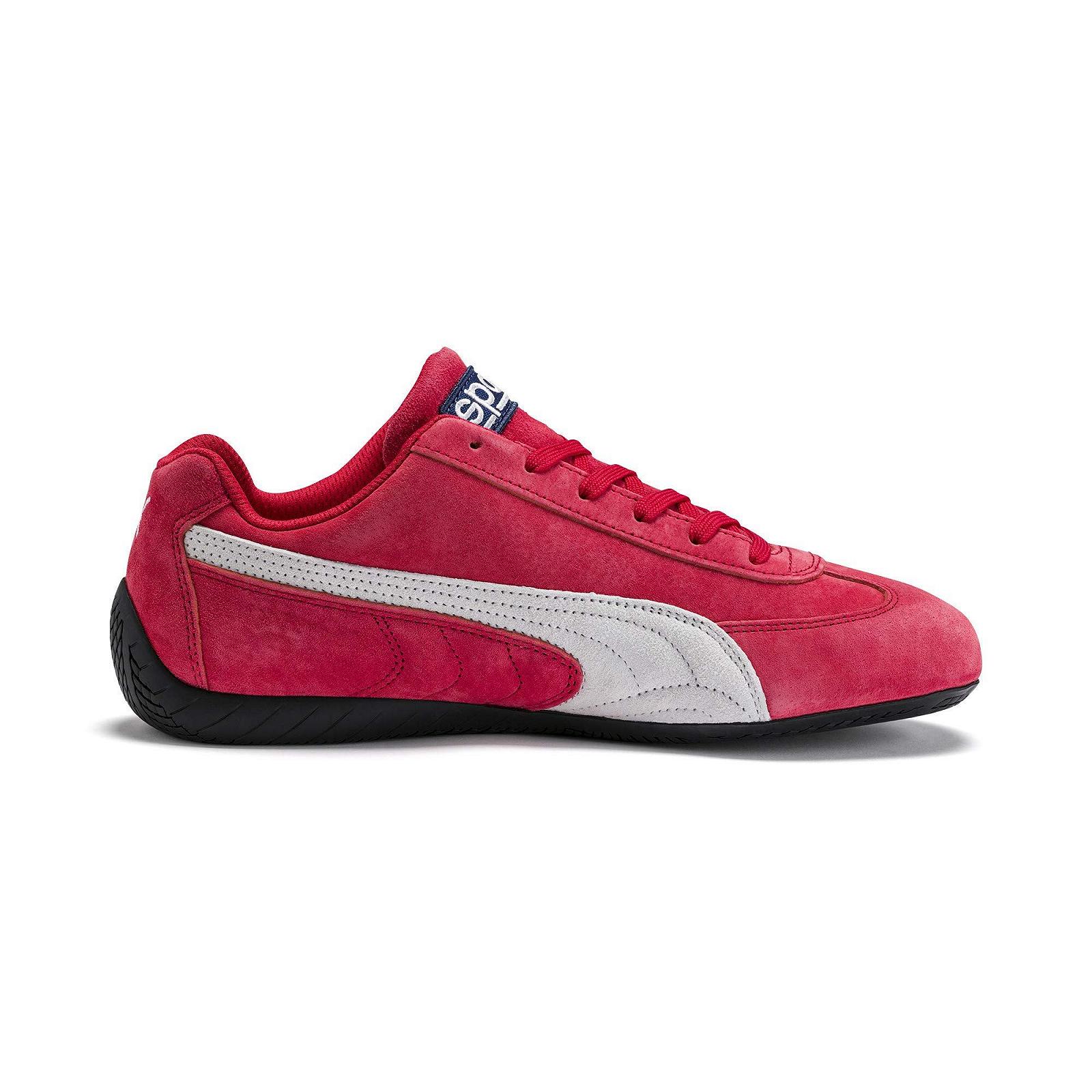 Кросівки PUMA Unisex Speedcat Og Sparco, фото №6 Кросівки PUMA Unisex Speedcat Og Sparco, фото №6