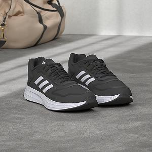 Кроссовки adidas Duramo 10, мужские synthetic.ua - Фото 1