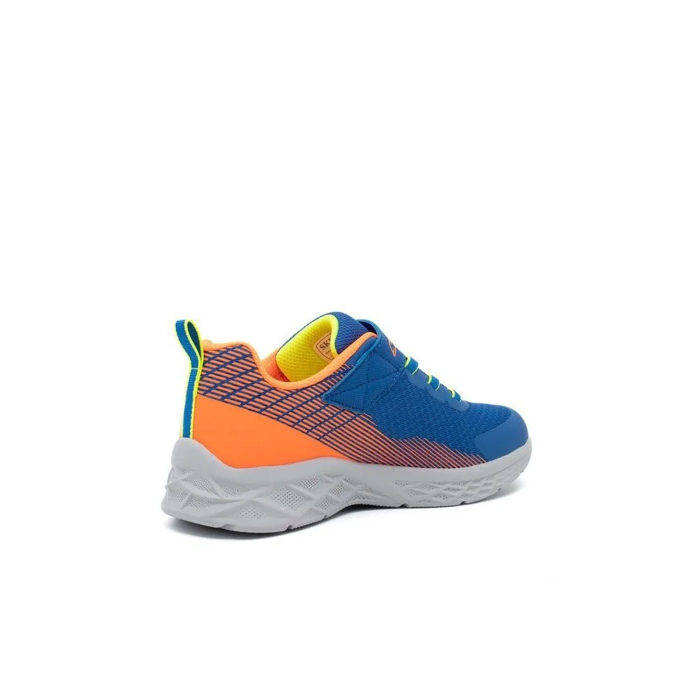 Кроссовки Skechers Microspec Ii Zovrix Детские, фото №5
